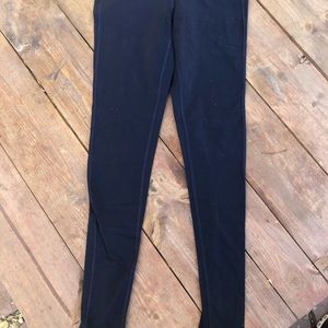 Athleta leggings small